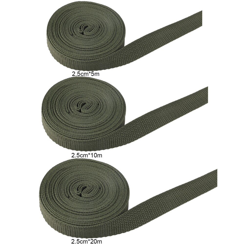 Vegetable Gardening Supplies Tree Straps For Staking Green Multifunction Plant Support Cable Ties Sewing Accessories