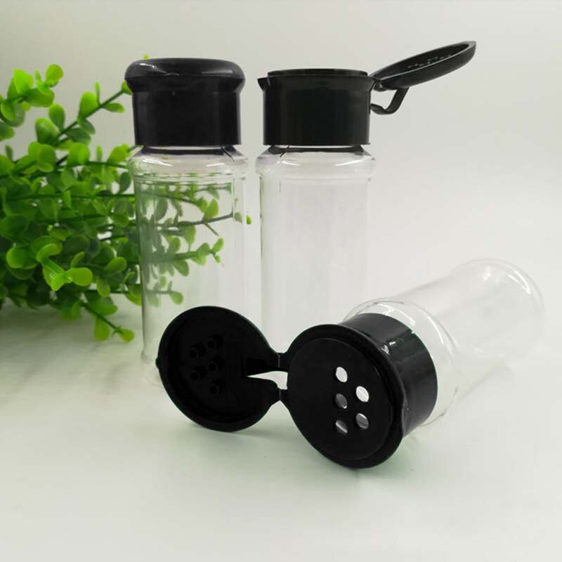 Storage Pepper Container Container Holder 100ml Restaurant Kitchen Tools