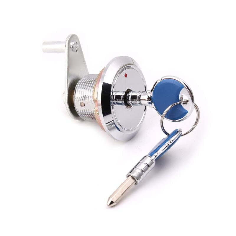 Super Security Safe Deposit Box Anti-theft Lock With Encryption Keys Copper Cylinder Whosale&amp