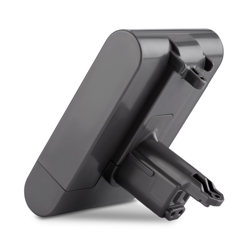 Batteria a vuoto agli ioni di litio da 22.2V 28000mAh (assolo tipo B) per Dyson DC35, DC45 DC31, DC34, DC44, DC31 animale, DC35 animale e 4.8ah
