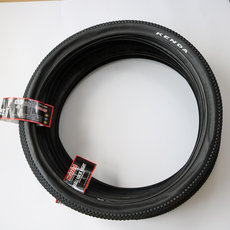 KENDA Bike Tire Premium MTB Bicycle Mountain Bike Tires 26 27.5*1.95 Road Wire Tyres For Mountion Biking