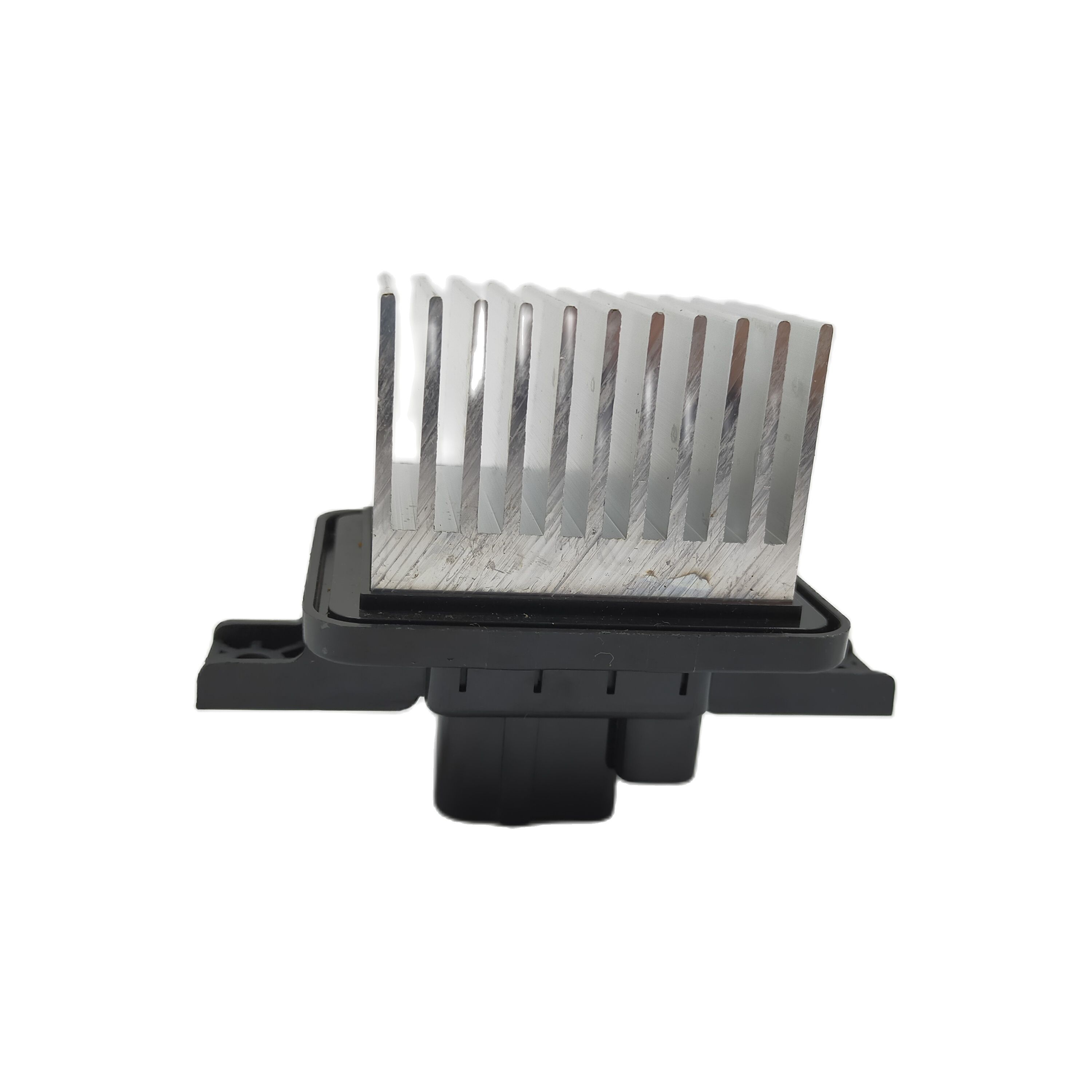 Air conditioning blower motor resistor OEM 79330T... Grandado