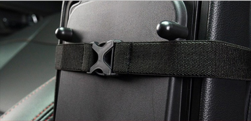 Universal Car Center Console Armrest Pad for SsangYong Actyon Turismo Rodius Rexton Korando Kyron Musso Sports