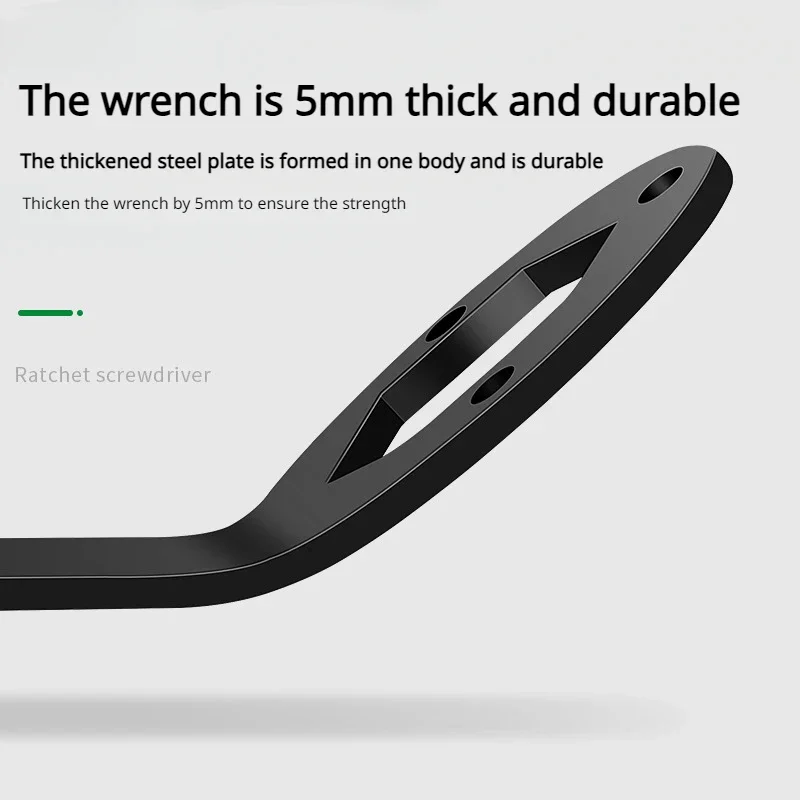 Llave de embrague para lavadora de 36/38mm, llave de lavadora automática con tuerca, llave de reparación de limpieza del hogar, herramientas manuales de desmontaje