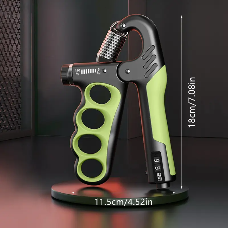 11-330 Lbs poignée force Booster résistance doigt rehausseur formateur réglable exercice renforcement doigt pincement expanseur