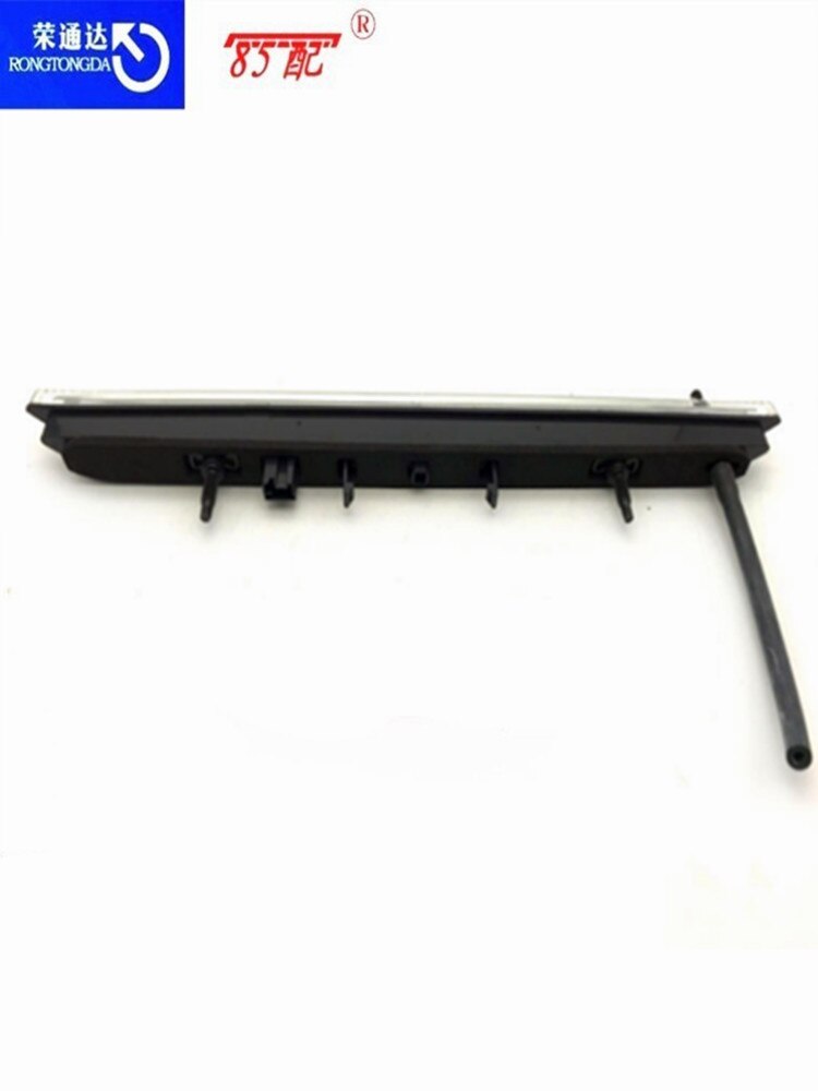 Luz de freno de alta potencia, luz de freno 6351LX para Citroen Peugeot DS6 / C4 picasso/308/508, tercera luz de freno