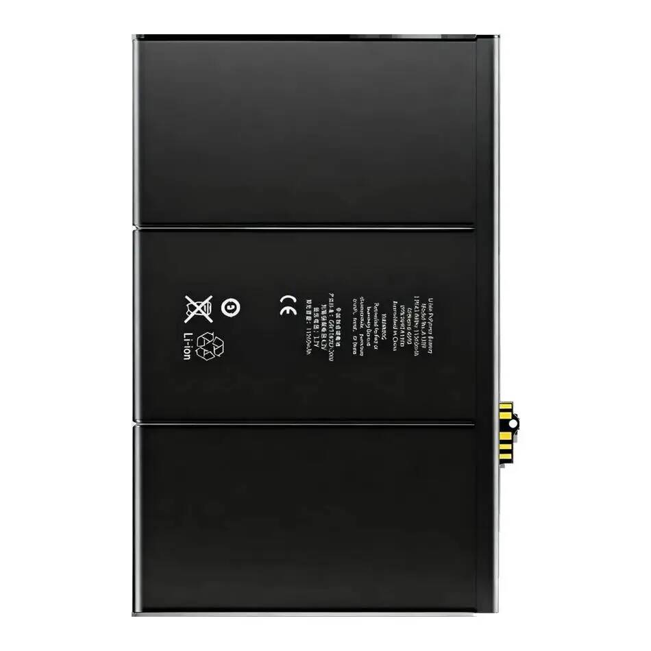 Batería para Apple ipad 1 2 3 4 5 6 7 8 9 10 Air 1 2 5 A1547 A1403 A1315 A2197 A1395 A1484 A2588 A2589 A2591 5900mAh-11560mAh