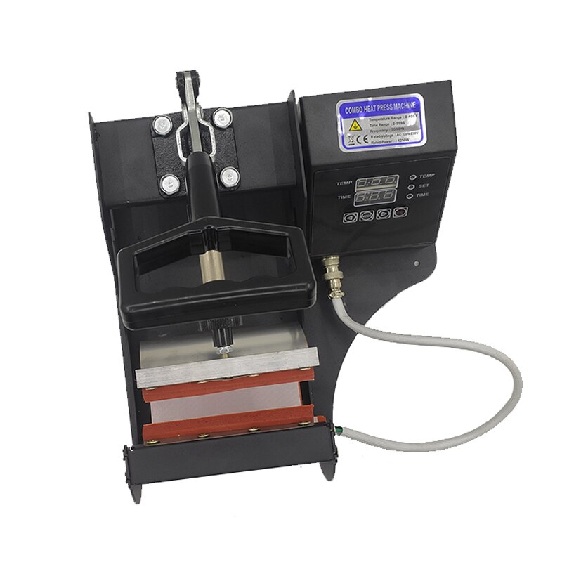 Fastshipping Mug Heat Press Machine Mug Sublimation Machine Thermal Press Printer For 11oz mugs