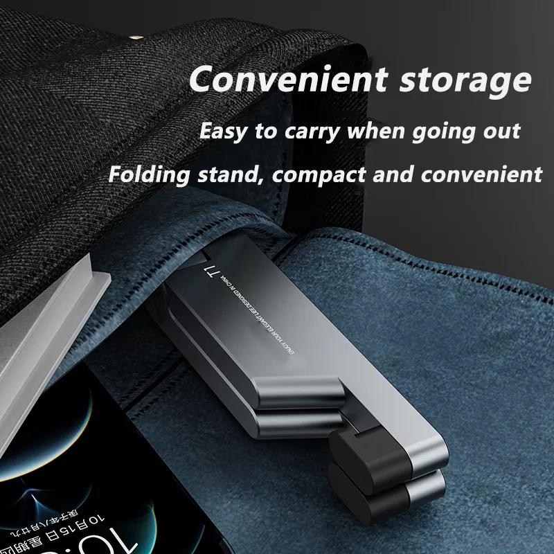 T1 Universal- Mini Aluminium Tragbare Falten Schreibtisch Halterung V-halterung praktisch Wiege Faltbare Stand für praktisch iPad