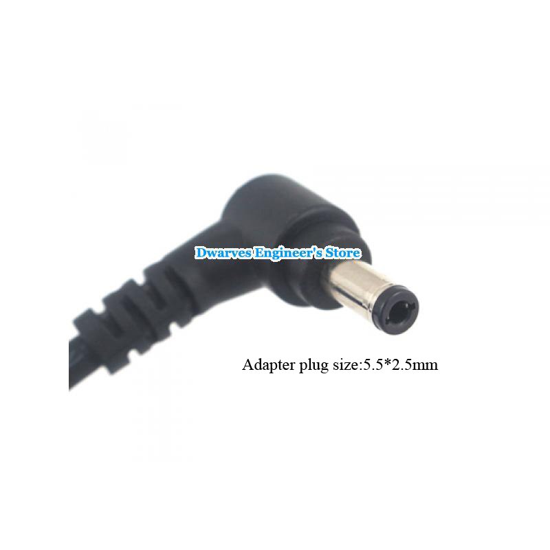 Echt A15-150P1A Chicony Ac Adapter 19 V 7.89A 150W Voeding Lader Voor Clevo W650KK1 P950HP6 A150A006L Laptop Adapter