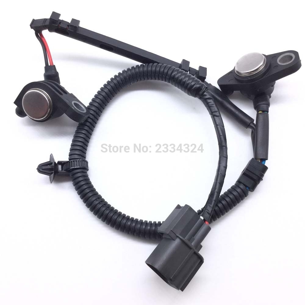 Crankshaft Position Sensor For Isuzu Oasis Acura CL Honda Accord Prelude Odyssey 2.2 2.3 37840-PAA-A01,5862028460,PC133