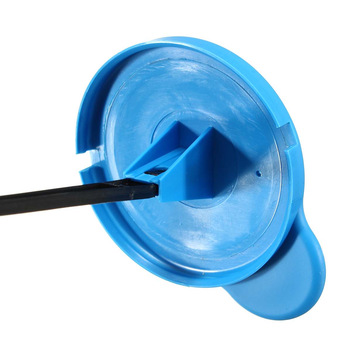 Car Windscreen Washer Bottle Cap Cover Replacement For Nissan Qashqai