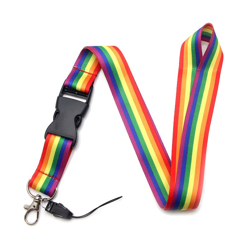 alle arten von praktisch lanyards, keychain Schlingen, dokument Nacken Riemen, arbeit Schlingen ausstellung Schlingen kamera Schlingen: B