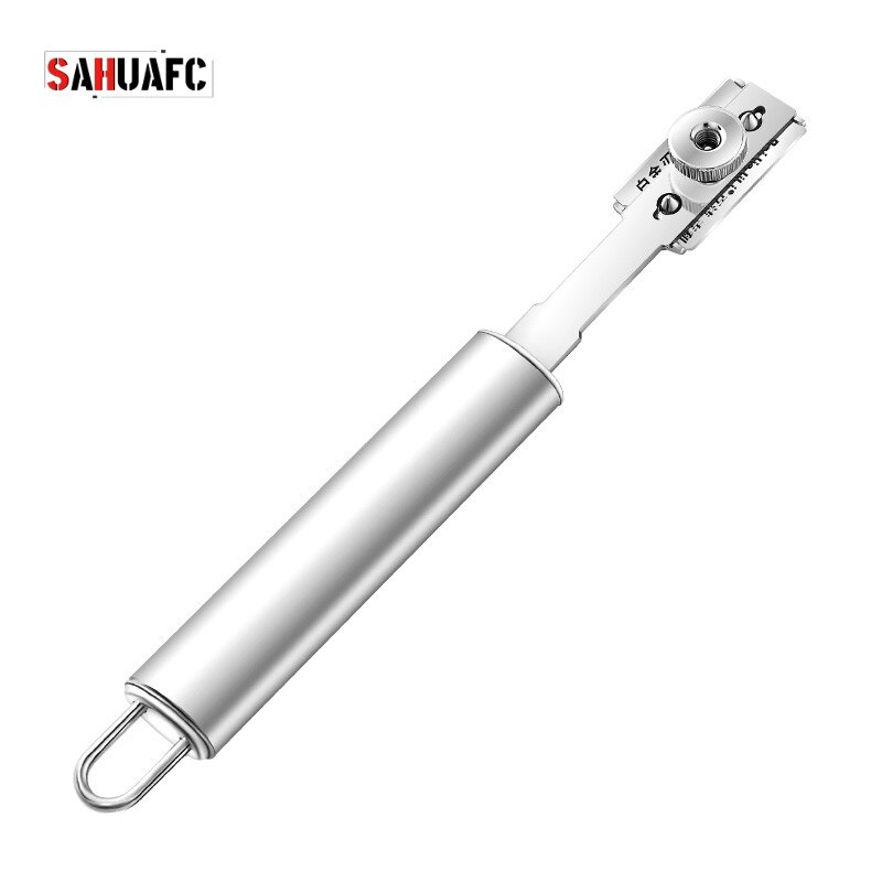Stainless Steel Pig Hair Removal Knives 10 Free Bl... – Grandado