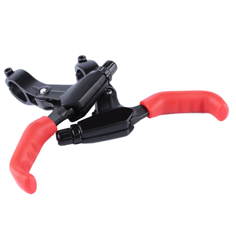 Zachte remhendel siliconen hoes mountainbike beschermhoes antislip
