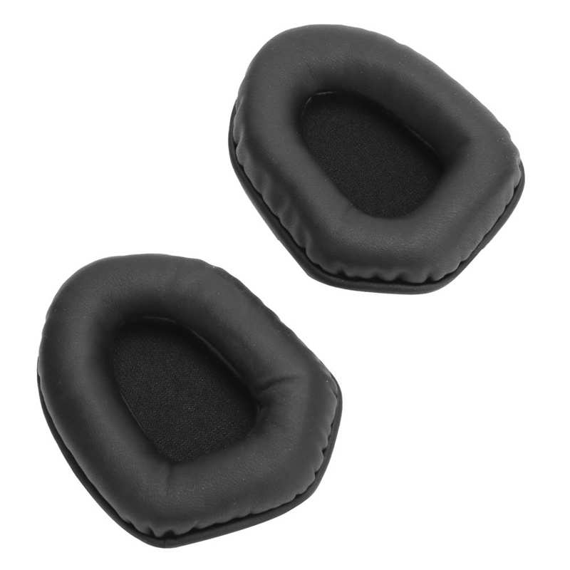 Almohadillas para auriculares Logitech, recambio de almohadilla de auricular, almohadilla de espuma para auriculares Logitech UE4500 UE3600 UE4000