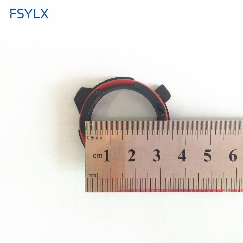 Fsylx  h7 led adapter til bmw 5 serie  e12 e28 e34 e39 e60 e61 f10 f11 bil  h7 led forlygte pærer adapter base holder  h7 adaptere
