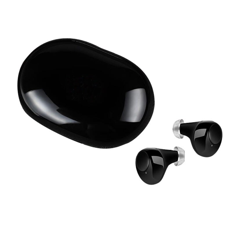 Rechargeable Bluetooth Hearing Aid Sound Amplifier Sterilizer