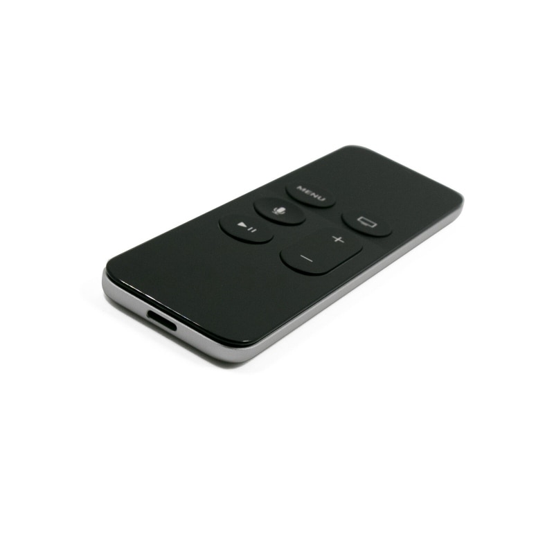 Style Genuine For Apple TV 4th Generation Remote Control MLLC2LL/A EMC2677 A1513