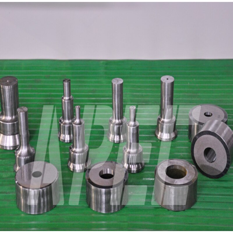 Ironworker Round Punch Dies-10/12/14/16/18/20...40mm