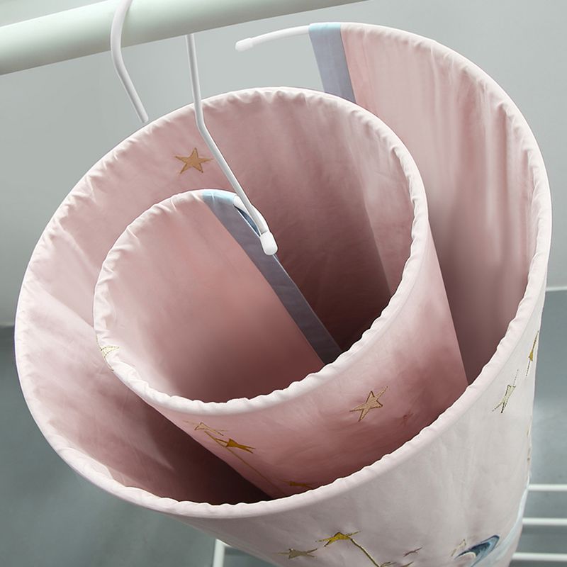 Feuilles de couette en spirale ronde cintre en acier inoxydable support de séchage rotatif économiser de l'espace couverture cintre extérieur maison balcon cintre