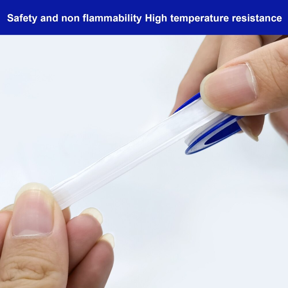 Waterproof Tape Patch Sealing Repair Leak Proof Adhesive Sticker for Bathroom Kitchen Outdoor Valve Faucet Repairing Garden Tool