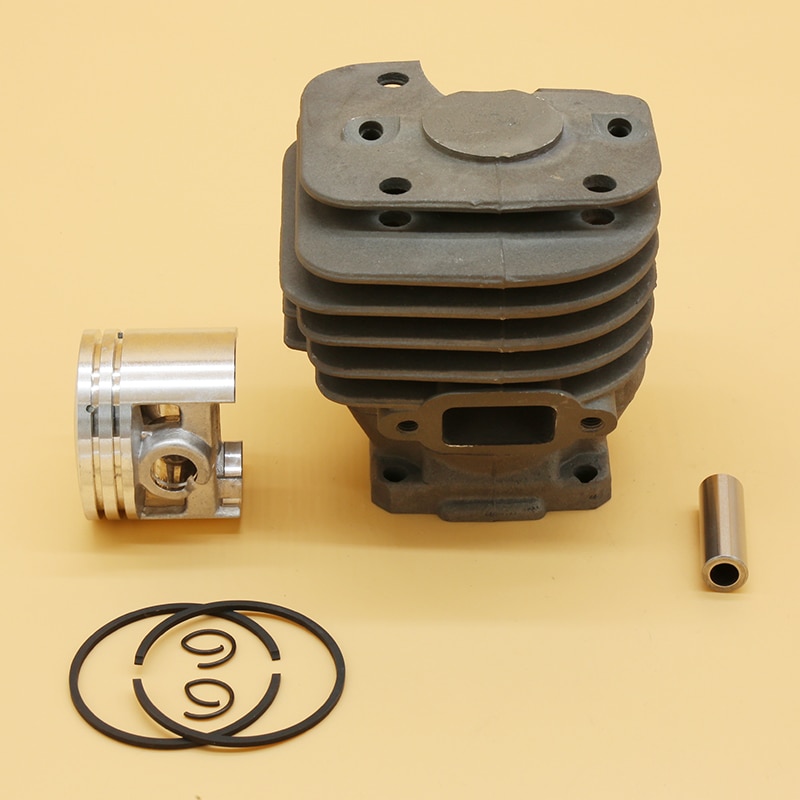 42mm Zylinder Kolben Ring passen Für Stihl 024 Frau240 Frau 240 024AV Kettensäge Ersatz Ersatzteile PN 1121 020 1200 1121 020 1212
