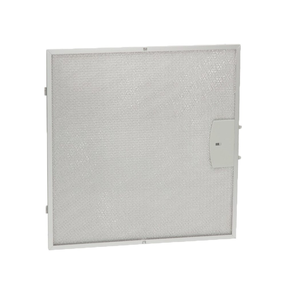 Emhætte mesh filter (metal fedtfilter) erstatning til siemens  lc75952 / 03 1 stk