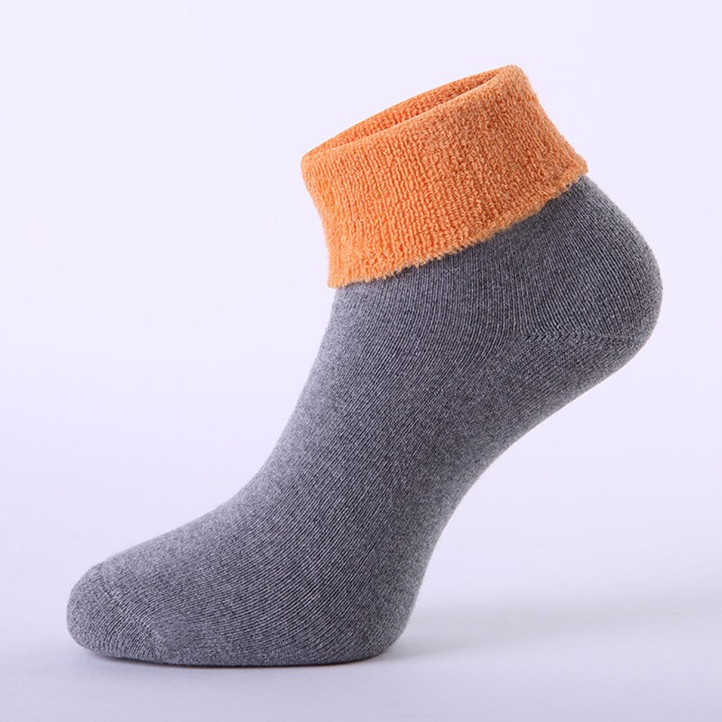 Vrouw Sokken Katoen Medium Dikte Handdoek Bodem Sportsokken Voor Vrouwen Active Wear Soft Comfy Wandelen Athletic Sokken