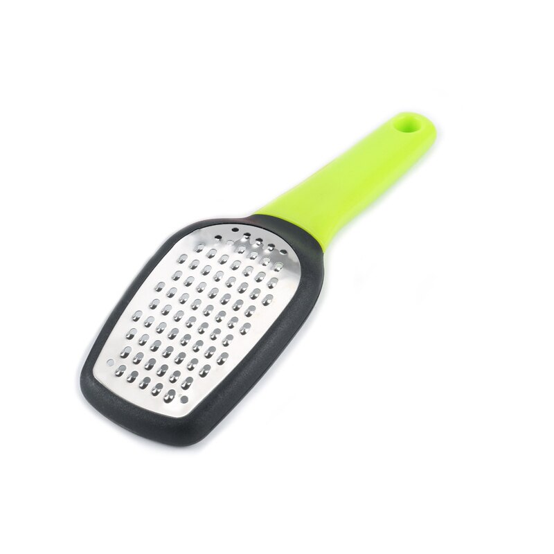 Citrus Citroen Zester Kaas Rasp Rvs Molen Kaas Rasp Gereedschap Chocolade Citroen Zester Fruit Dunschiller Keuken Gadgets: 07