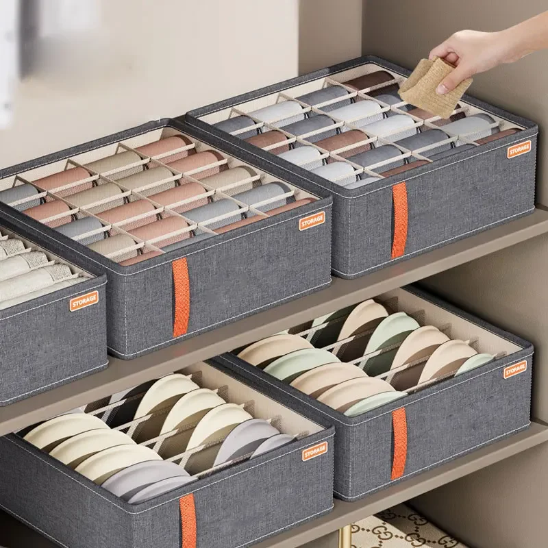 Armario Cajon Calcetines Cajón De Armario Para Dormitorio