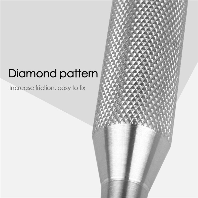 Outil de réparation de klaxon à musique, outil de réglage et de réparation de klaxon en métal à haute teneur, utilisé pour la réparation d'instruments en laiton