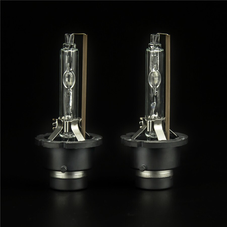 2 sztuk samochodów 12V 35W D4S ksenon ukrył się reflektor samochodowy lekka latarka czołowa lampa ksenonowa dla Toyota Camry korona VF Alphard Lexus LX570 ES 240 250