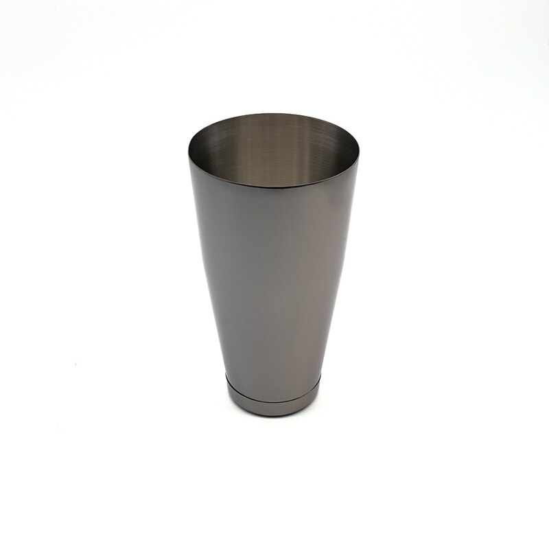 DEOUNY Cocktail Shaker Beverage Dispenser Martini Mixer Stainless Steel Perfect Mixing Margarita Manhattan Bar Tool