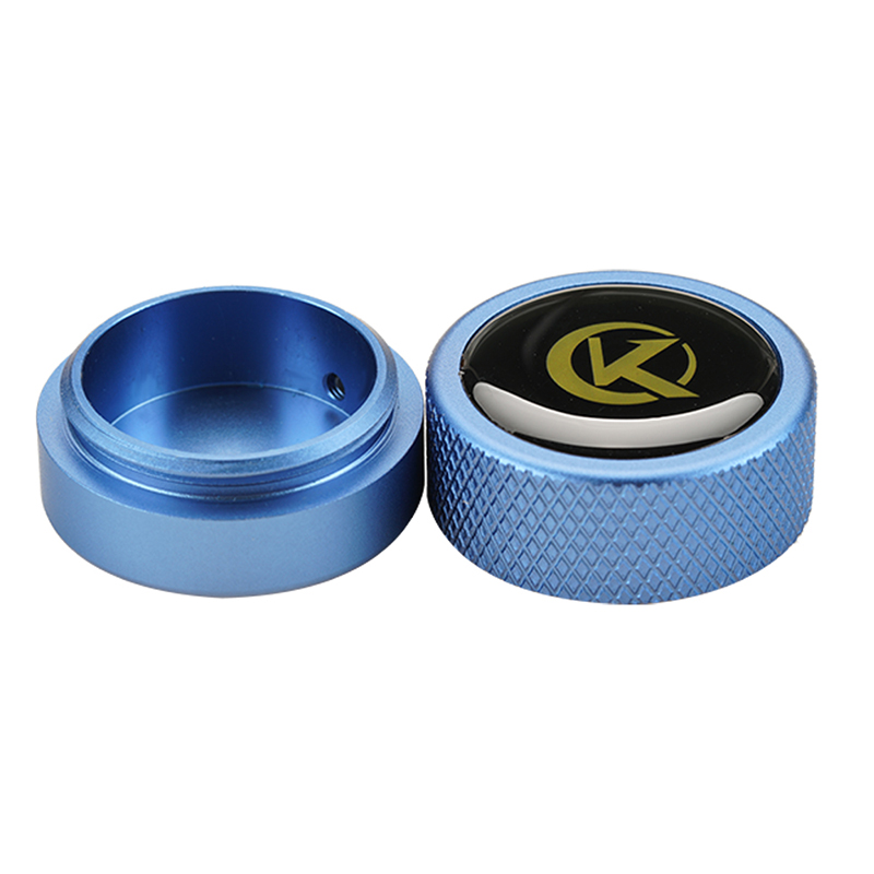 TAOM PYRO CHALK / TAOM SOFT CHAL Otimizé pour Pyramide Snooker, Piscine et Carom Billard Craie Piscine Jeu Snooker: Bleu