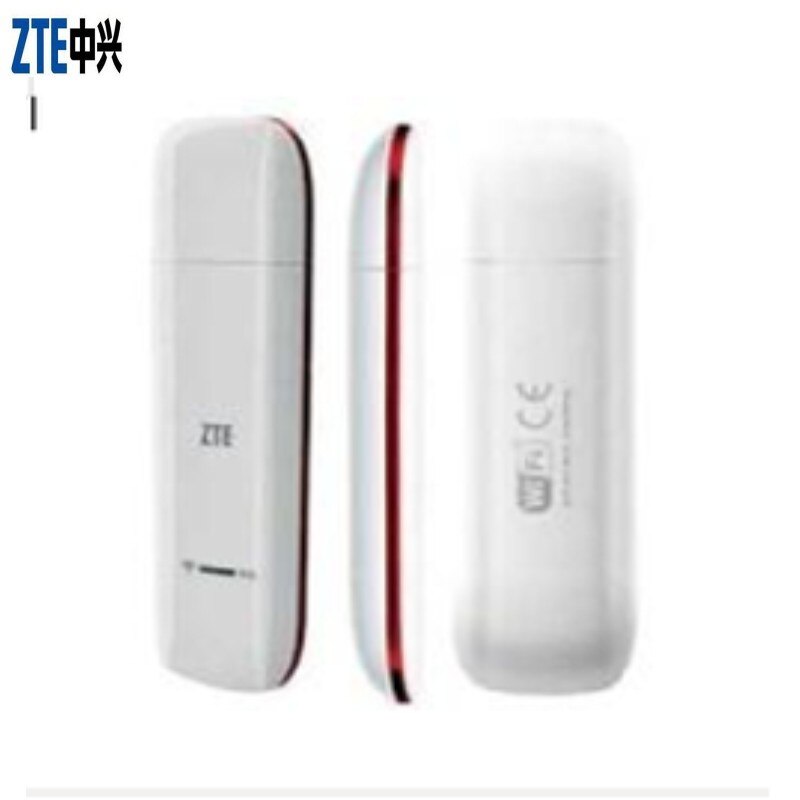 Zte Wingle 3G/2G Modem Wifi Usb Stick (AW3632)