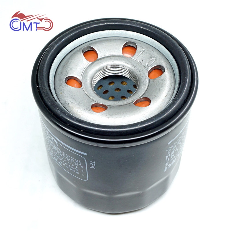 For suzuki  sv650/ s  vs700 gl gsr 750 gsr 750z abs gsx 750f gsx 750 kanata gsxr 750 vs750 inntrenger oljefilter motorsykkel motordeler
