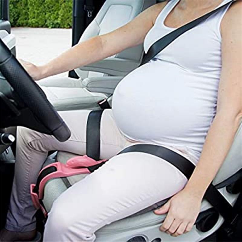 Bil sele forlænger 12-36cm børn sikkerhedssele lås tunge plug klip til fed gravid forlænge sele spænde bil tilbehør