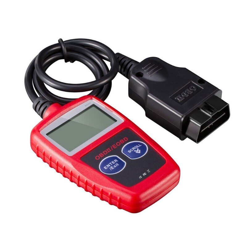 OBD2 Scanner OBD II Auto Code Reader ,Car Diagnostic Scan Tool Vehicles Faulty Check/ Car Engine Light Analyzer