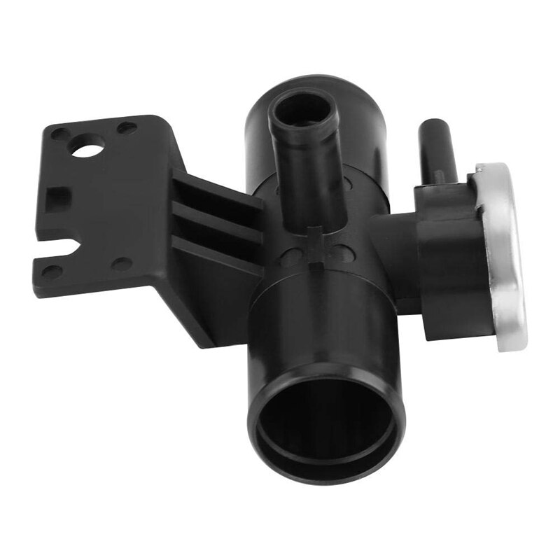 Rellenado de refrigerante del radiador, cuello de relleno con tapa para Mitsubishi Lancer Outlander Sport, reemplazo 1350A015, accesorios para coche