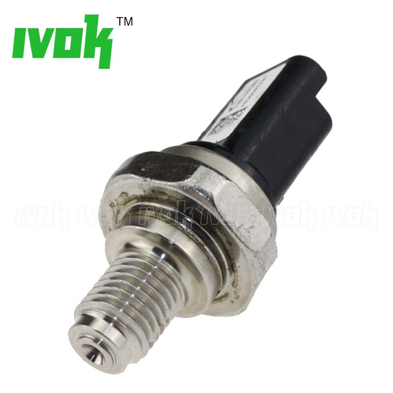 Genuine Fuel Rail Pressure Sensor Nav MF7 For Navistar MaxxForce 7 2007 1873400C92 5WS40426 KA51-S07