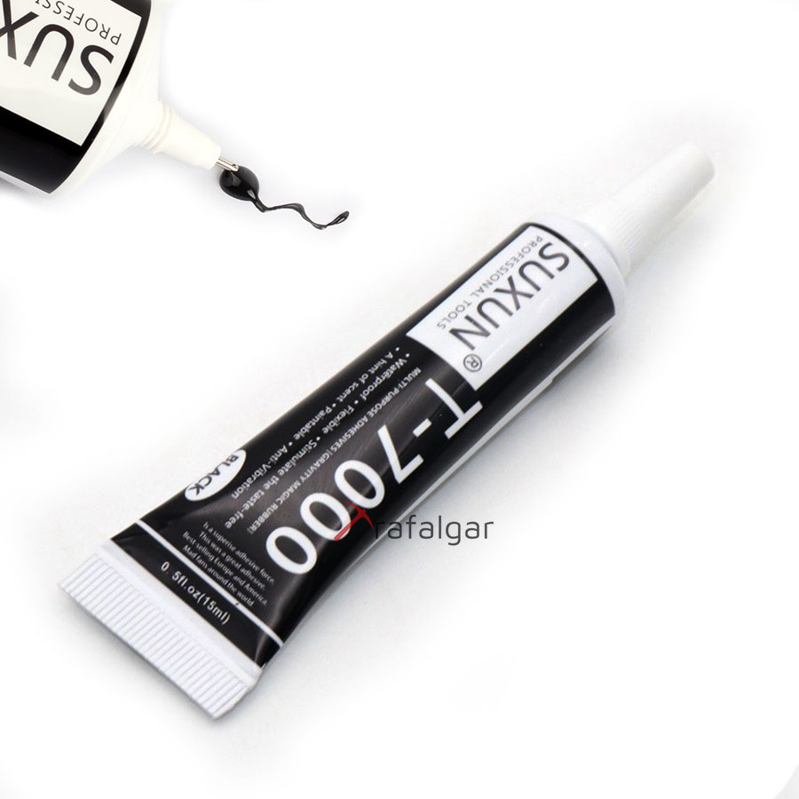 E8000 B7000 T7000 T8000 Glue Multipurpose Adhesive Jewelry DIY Phone Screen Repair Glass Epoxy Resin Liquid B-7000 T-7000 Glue
