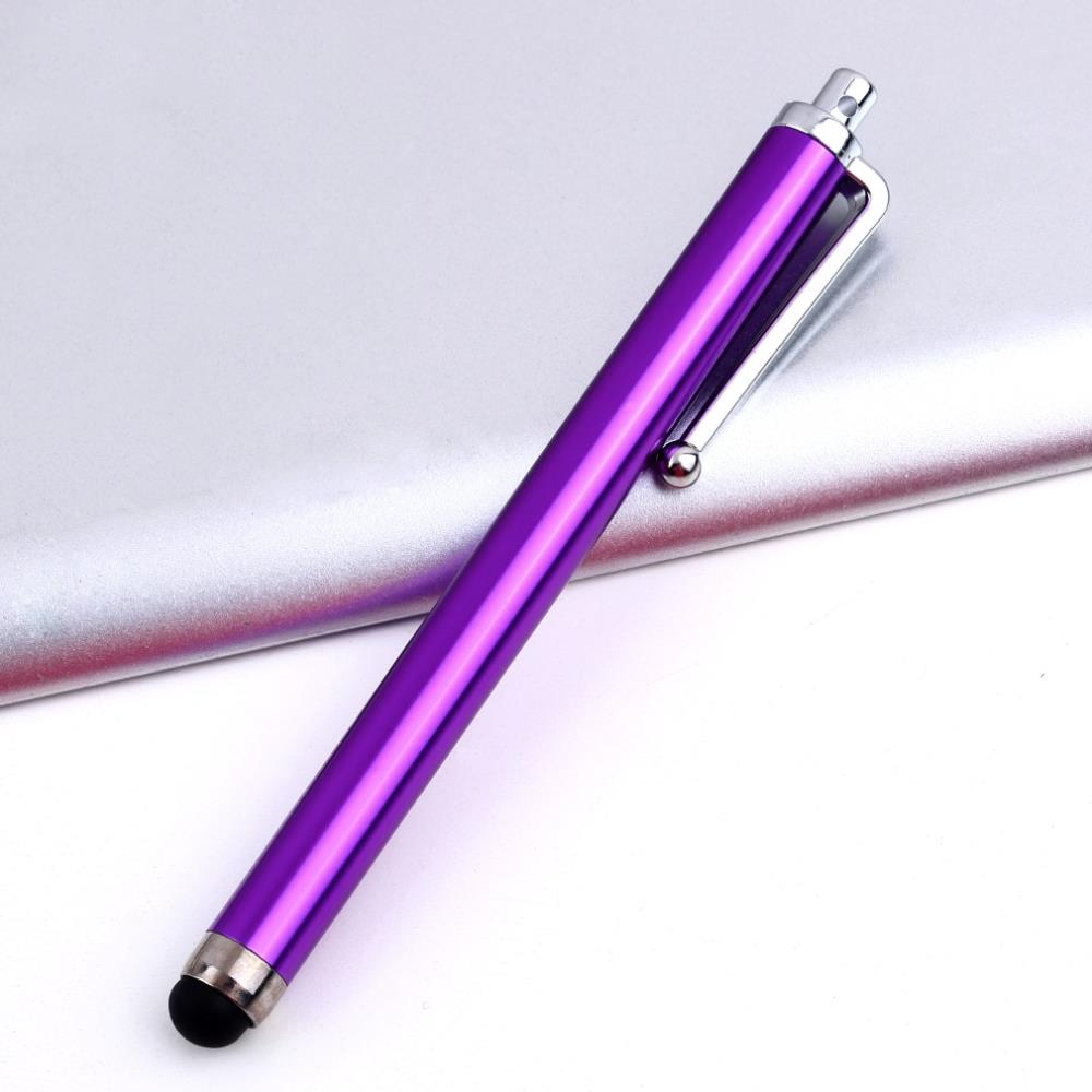 Metall Stylus Touchscreen Stift für iPhone für iPad Tablet