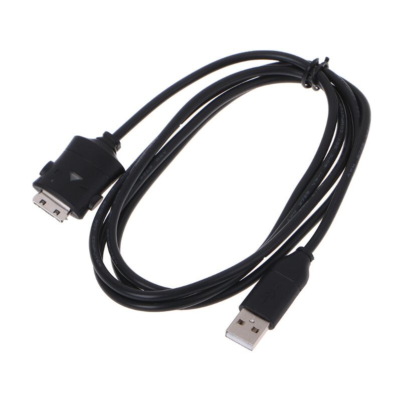 Cable de carga USB, reemplazo de transferencia de datos para cámara Digital Samsung SUC-C2, NV3, NV5, NV7, i5, i6, i7, i70