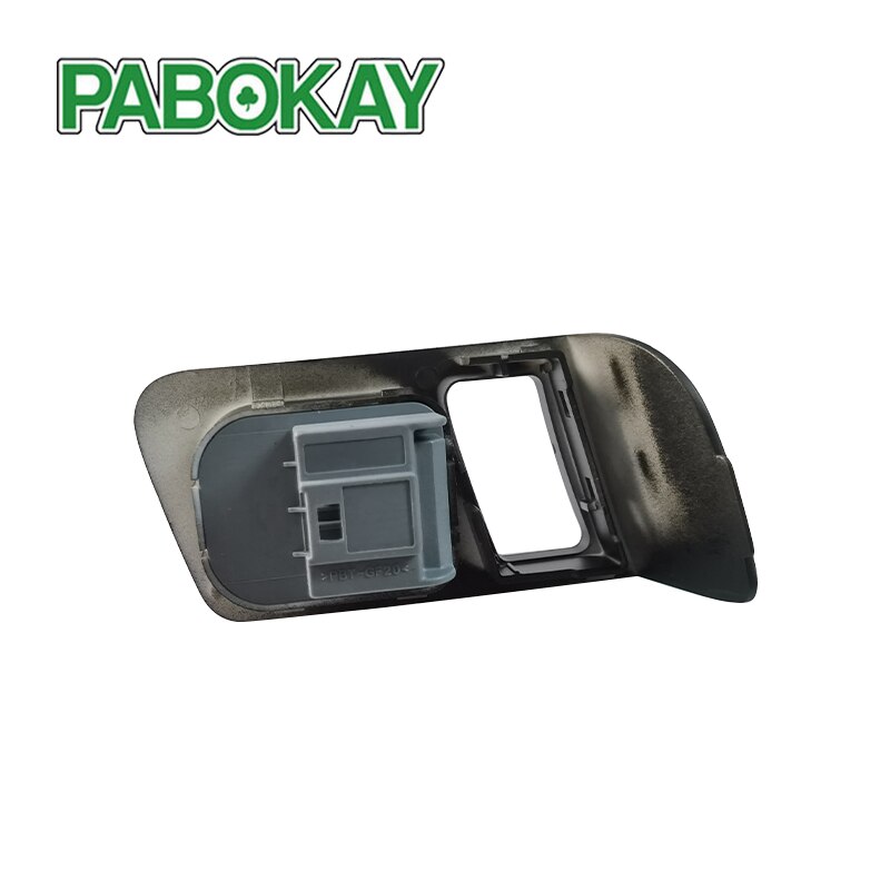 Adiver venstre sidespejl justeringsknap knapkontakt til vw caddy touran 2005 1 t 1959552 1 t 1959565f 1 td 959552