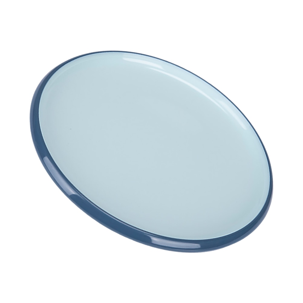 Melamine Fat Beef Roll Wool Belly Plate Dinner Plate Stir-fried Dish