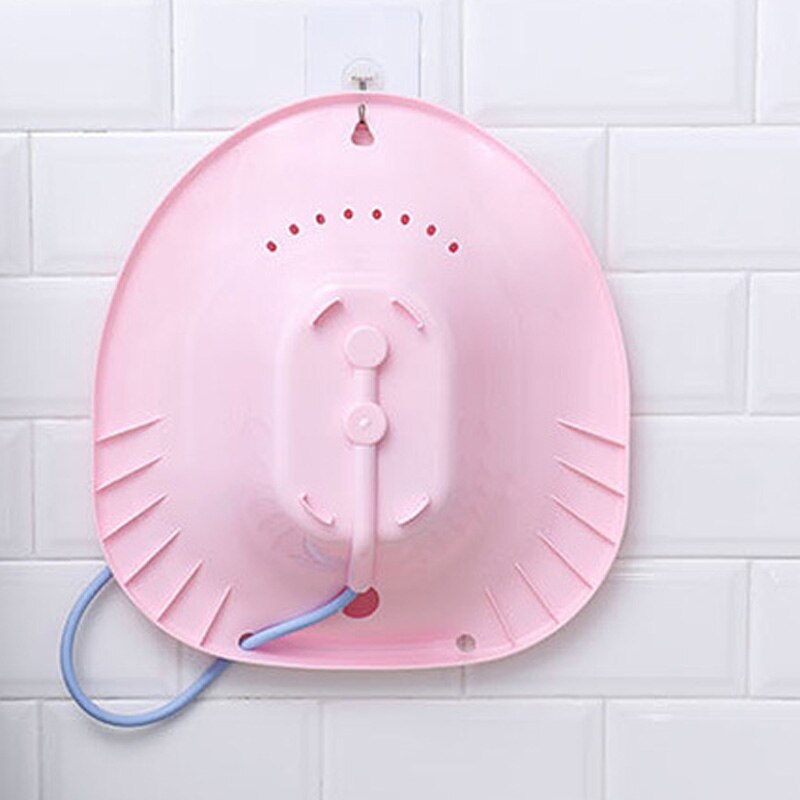 Bidet Squatting bassin de bain gynécologique maternel enfant Bidet plastique Portable enceinte Squat toilette anti-dérapant maman Bidet outil