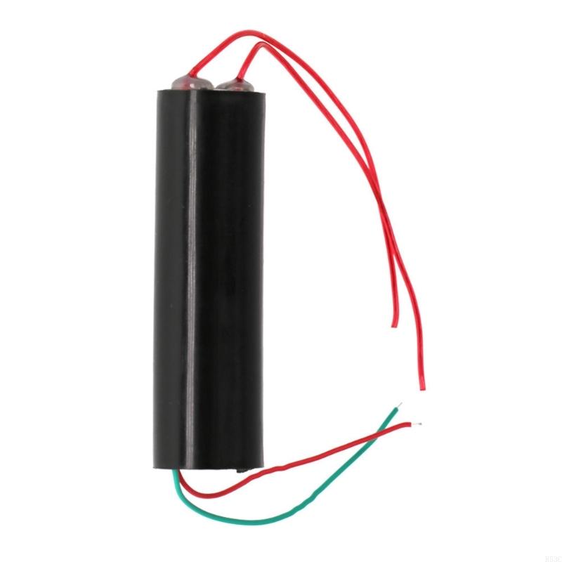 R53c høyspenningsgeneratorer  dc 3v-6v to 1000kv 1000000v boost-oppstartsmoduler høyspenningstransformatorer