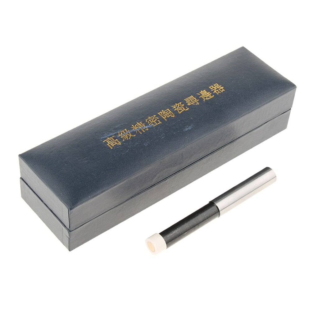 10mm Ceramic Edge Finder Rotary Type, can quickly set the center position of reference plane