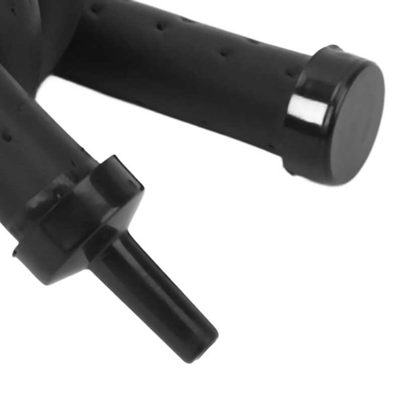 Aquarium Air Curtain Durable Aquarium Rubber Bubble Tube Soft for Aquarium for Fish Tank